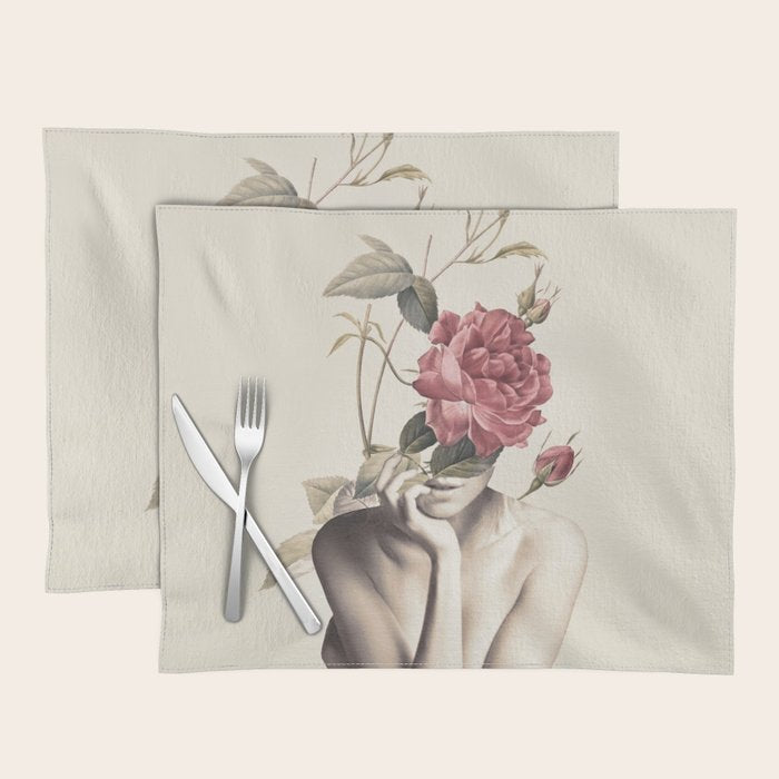 Bloom 3 Placemat Gallery Image 1