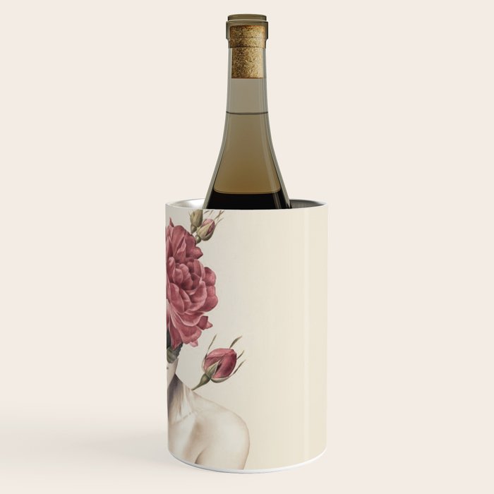 Bloom 3 Wine Chiller Gallery Image 3