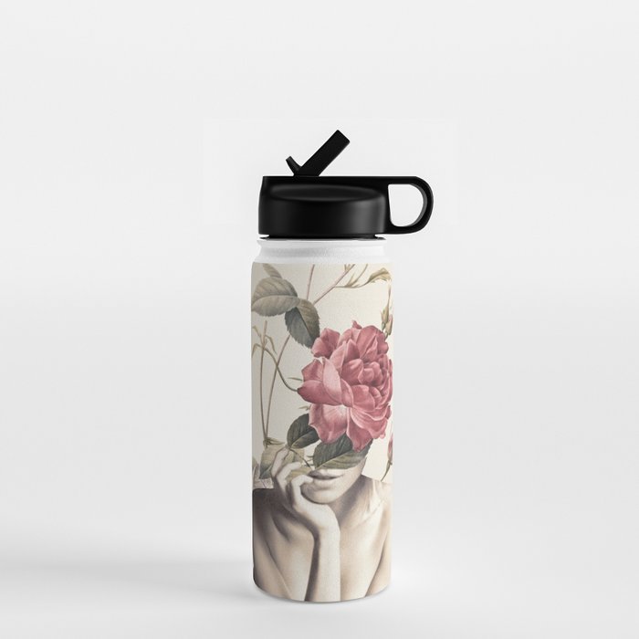 Bloom 3 Water Bottle Gallery Image 1