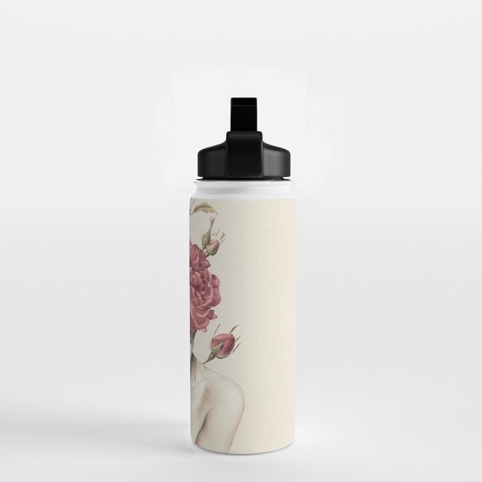 Bloom 3 Water Bottle Gallery Image 2