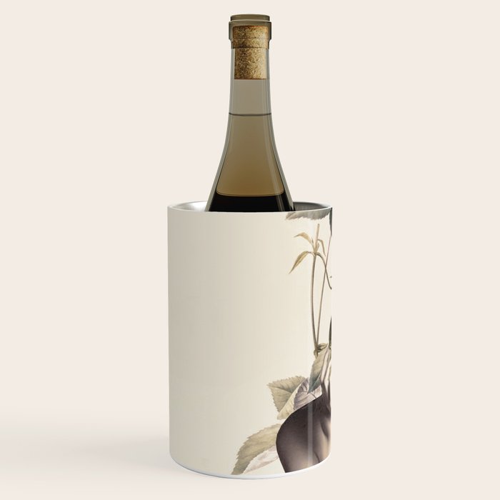 Bloom 3 Wine Chiller Gallery Image 2