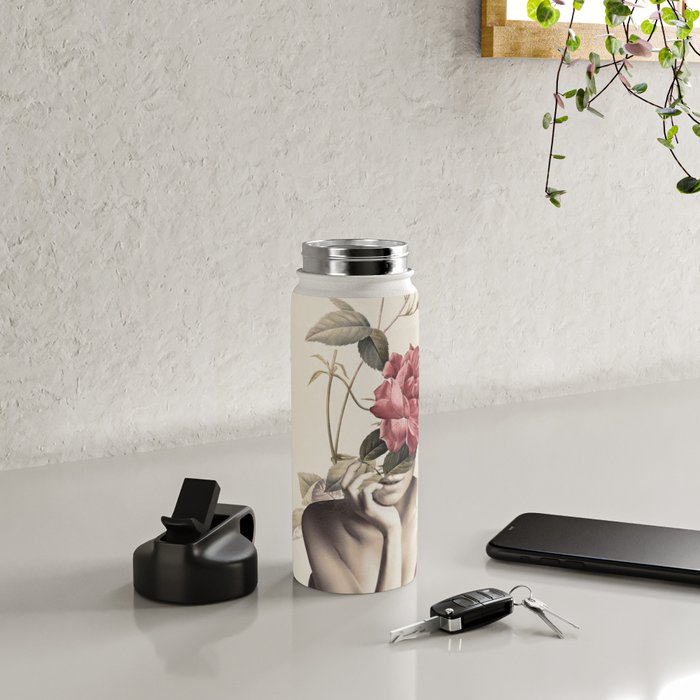 Bloom 3 Water Bottle Gallery Image 5