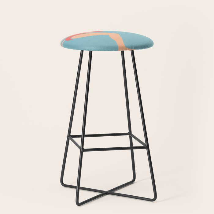 Pool Diver Stool Gallery Image 1