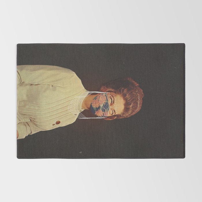 Portrait XX Rug Gallery Image 2