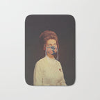 Portrait XX Bath Mat Gallery Image 1