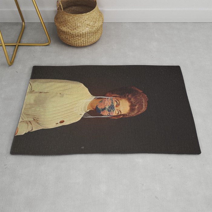 Portrait XX Rug Gallery Image 1
