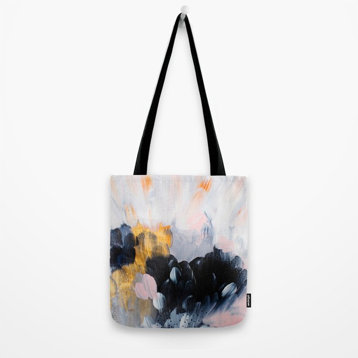formation: bliss Tote Bag Gallery Image 2