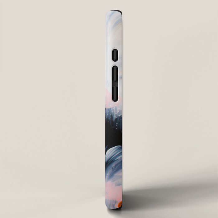 formation: bliss iPhone Case Gallery Image 2