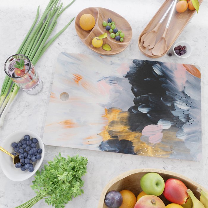 formation: bliss Cutting Board Gallery Image 2