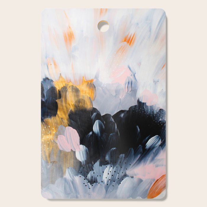 formation: bliss Cutting Board Gallery Image 1