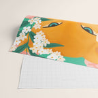 Mother Lion and Cub I Wrapping Paper Gallery Image 2