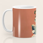 The Bookish Dog Coffee Mug Gallery Image 3