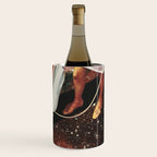 Star-dust - Vacuum cleaner Wine Chiller Gallery Image 3