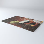 Star-dust - Vacuum cleaner Rug Gallery Image 3