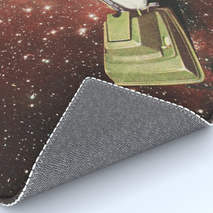 Star-dust - Vacuum cleaner Rug Gallery Image 4
