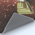 Star-dust - Vacuum cleaner Rug Gallery Image 4