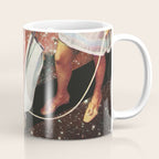 Star-dust - Vacuum cleaner Coffee Mug Gallery Image 1