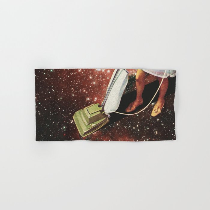 Star-dust - Vacuum cleaner Towels Gallery Image 1