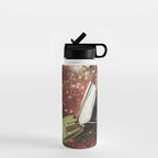 Star-dust - Vacuum cleaner Water Bottle Gallery Image 1