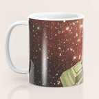 Star-dust - Vacuum cleaner Coffee Mug Gallery Image 3