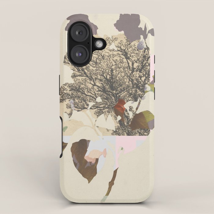 the first plant · g2 iPhone Case Gallery Image 1