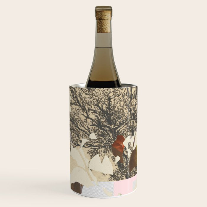 the first plant · g2 Wine Chiller Gallery Image 1