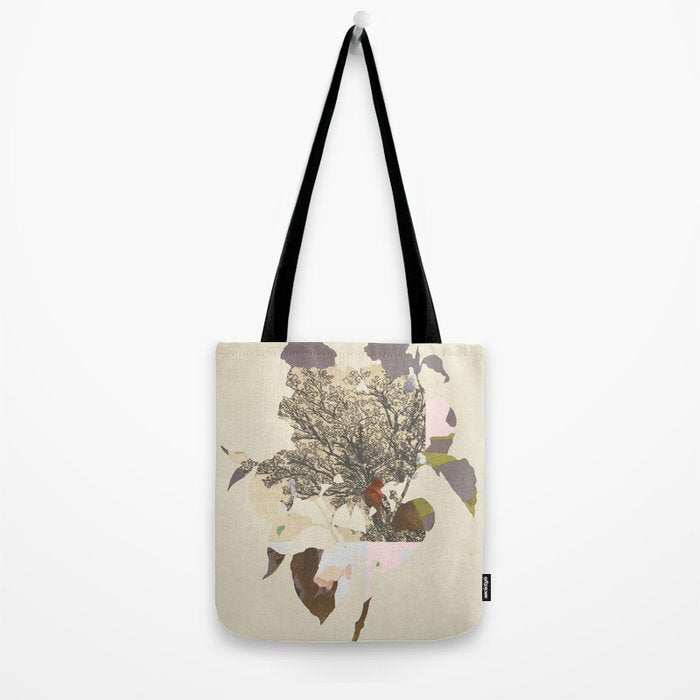 the first plant · g2 Tote Bag Gallery Image 2