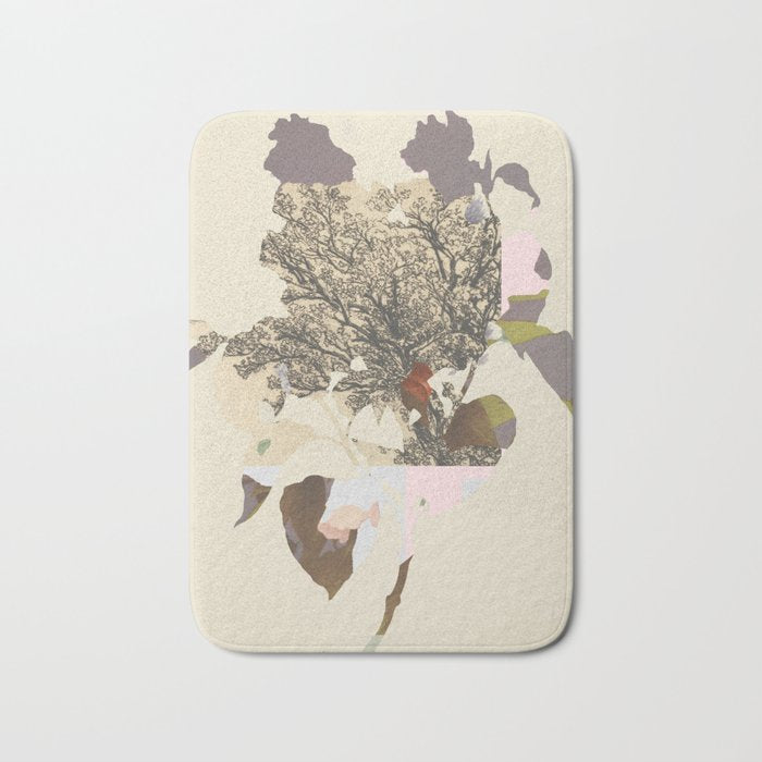 the first plant · g2 Bath Mat Gallery Image 1