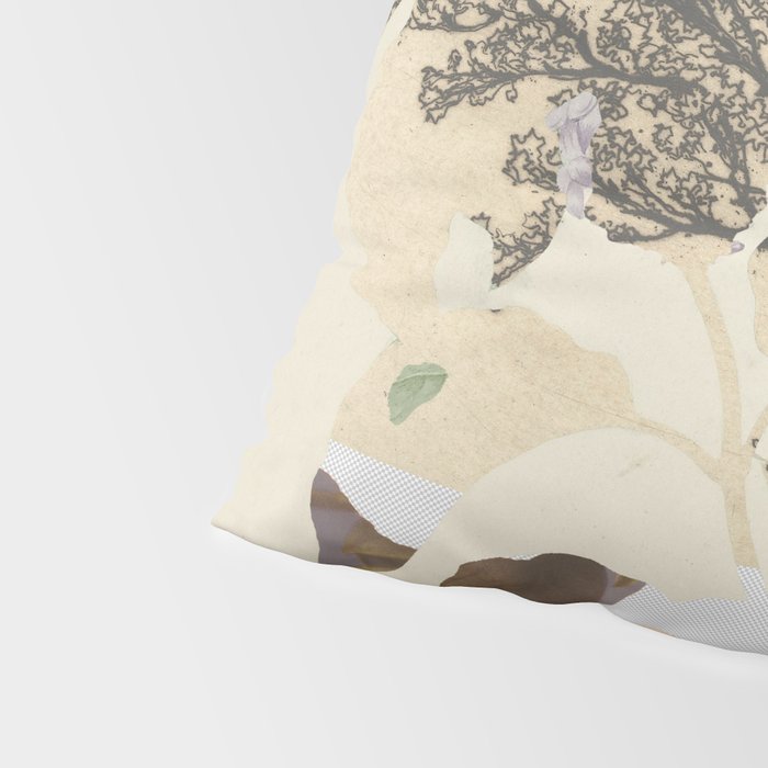 the first plant · g2 Pillow Sham Gallery Image 4