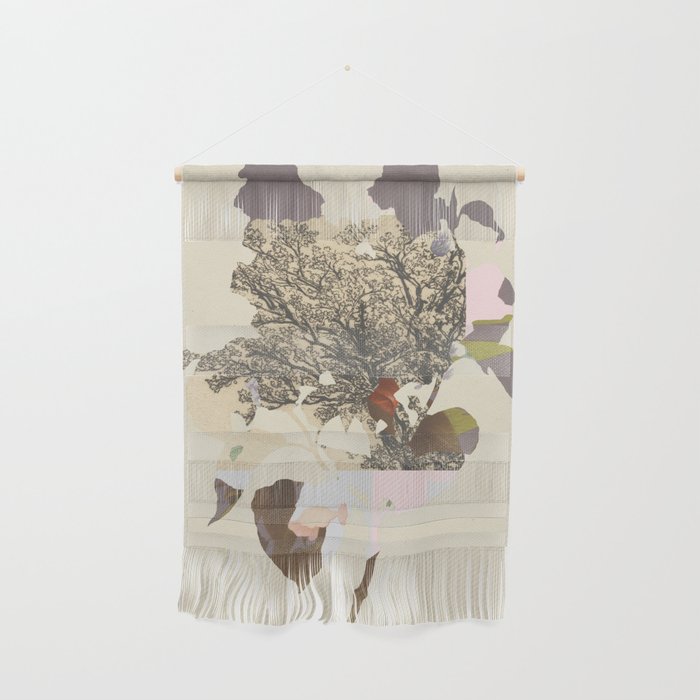 The First Plant · G2 Wall Hanging
