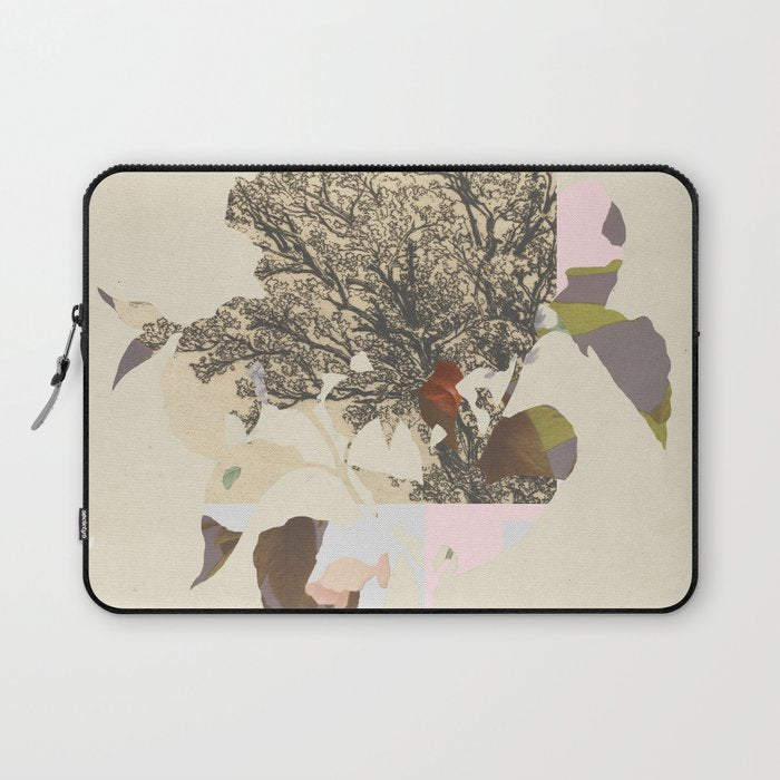 the first plant · g2 Laptop Sleeve Gallery Image 1