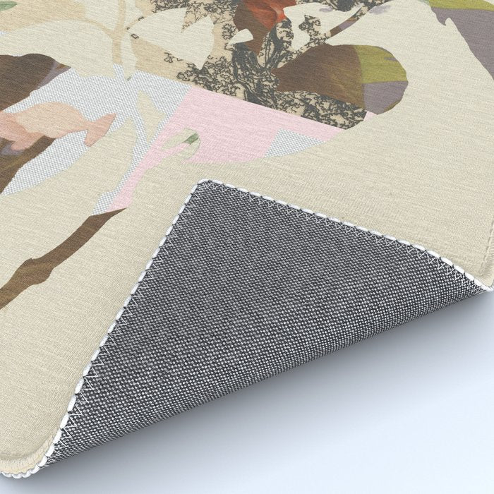 the first plant · g2 Rug Gallery Image 4