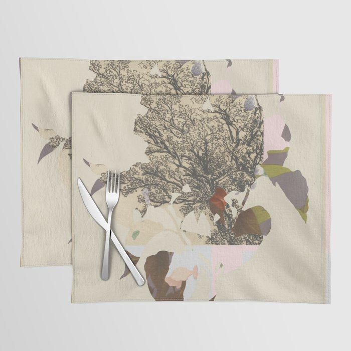 the first plant · g2 Placemat Gallery Image 1