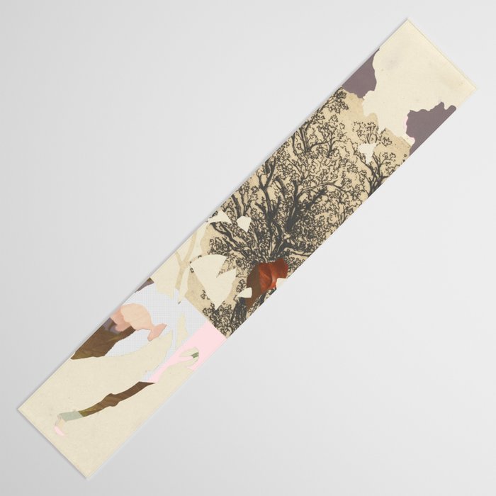 the first plant · g2 Table Runner Gallery Image 3