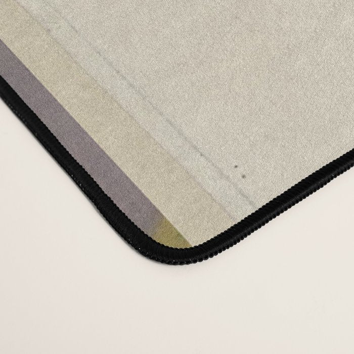 the first plant · g2 Desk Mat Gallery Image 4