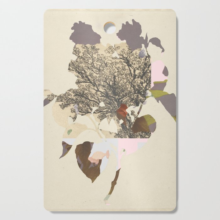 the first plant · g2 Cutting Board Gallery Image 1