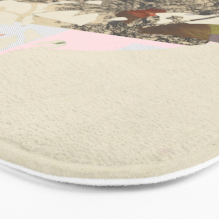 the first plant · g2 Bath Mat Gallery Image 3