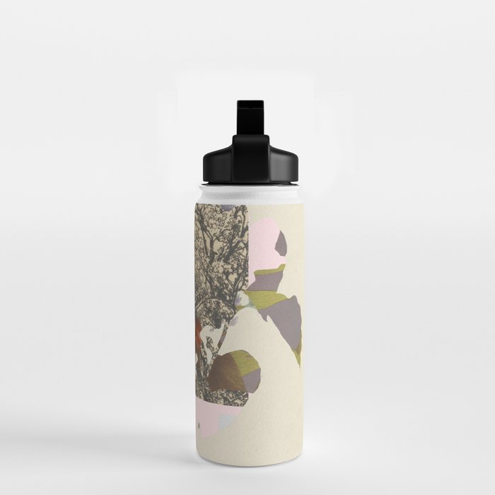 the first plant · g2 Water Bottle Gallery Image 2