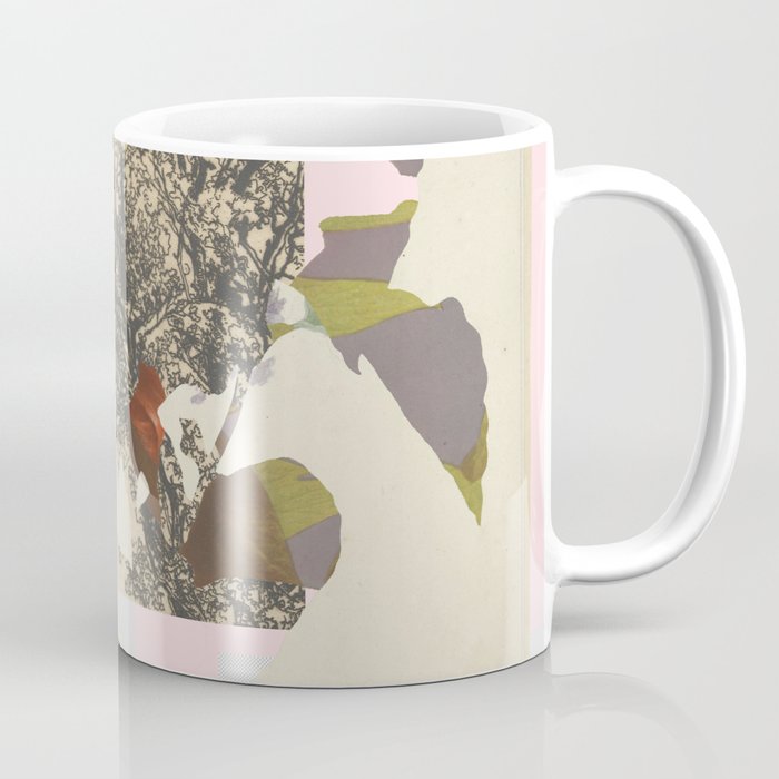 the first plant · g2 Coffee Mug Gallery Image 1
