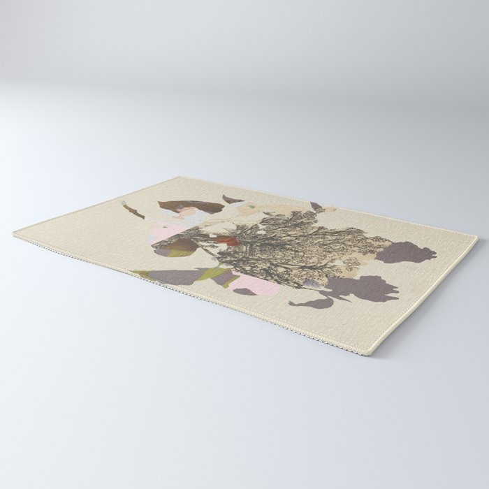 the first plant · g2 Rug Gallery Image 3