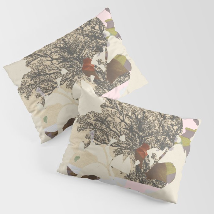 the first plant · g2 Pillow Sham Gallery Image 3