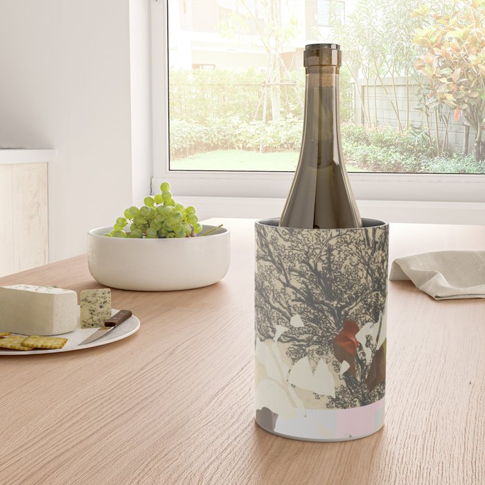 the first plant · g2 Wine Chiller Gallery Image 4