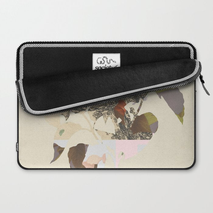 the first plant · g2 Laptop Sleeve Gallery Image 2