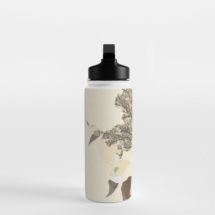 the first plant · g2 Water Bottle Gallery Image 3