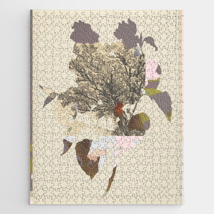 the first plant · g2 Jigsaw Puzzle Gallery Image 1