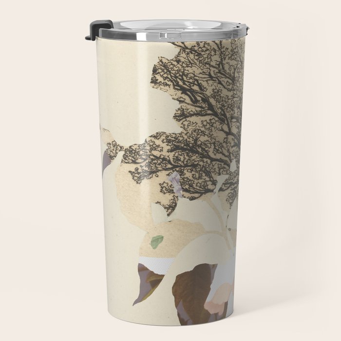 the first plant · g2 Travel Mug Gallery Image 3
