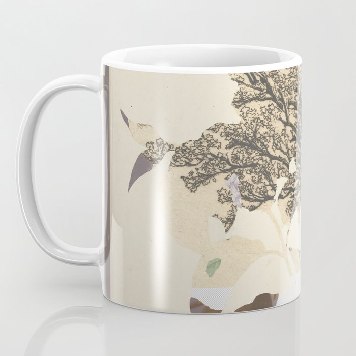 the first plant · g2 Coffee Mug Gallery Image 3