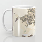 the first plant · g2 Coffee Mug Gallery Image 3