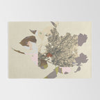 the first plant · g2 Rug Gallery Image 2