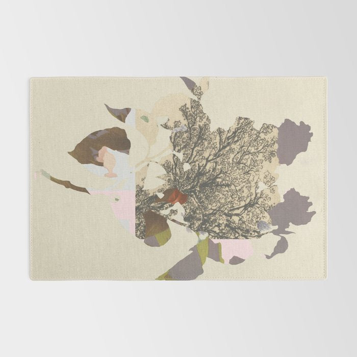 the first plant · g2 Rug Gallery Image 2